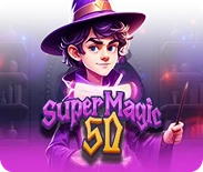 Super Magic 5D