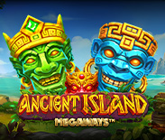 Ancient Island Megaways