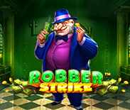 Robber Strike